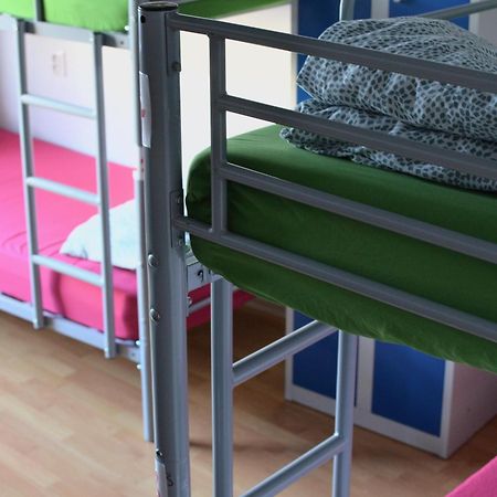 Urban Elephants Hostel Bratislava Exterior photo
