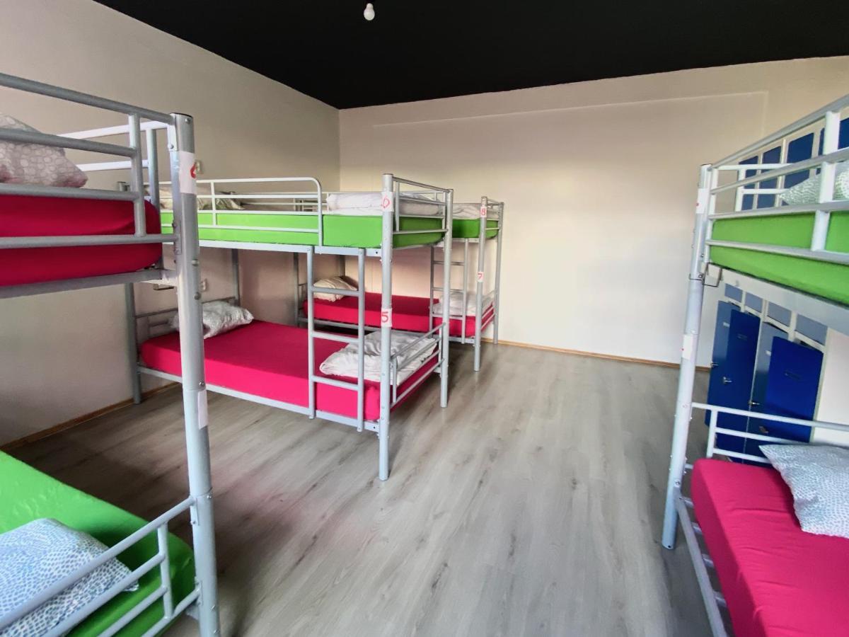 Urban Elephants Hostel Bratislava Exterior photo