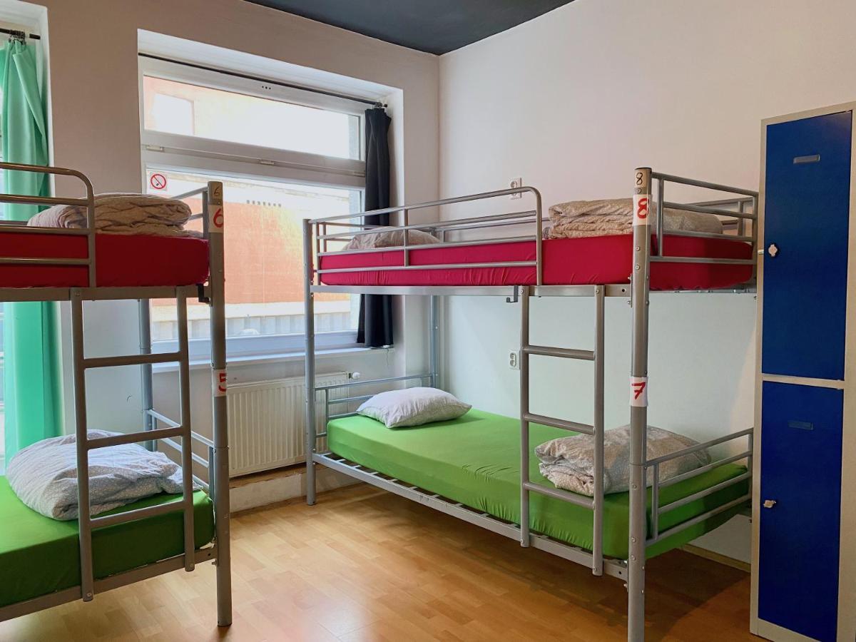 Urban Elephants Hostel Bratislava Exterior photo