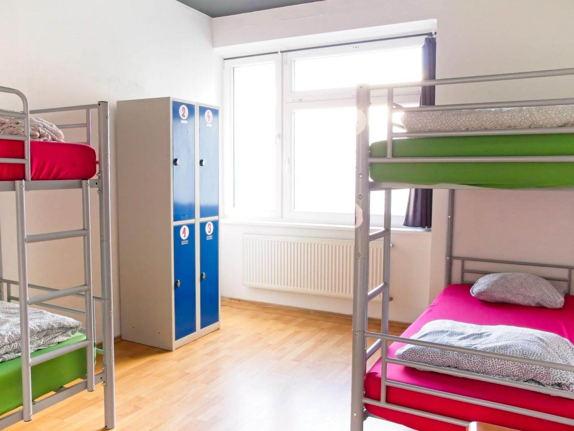 Urban Elephants Hostel Bratislava Exterior photo