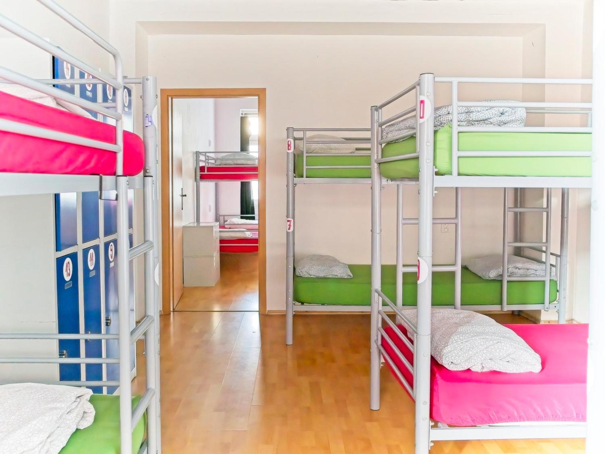 Urban Elephants Hostel Bratislava Exterior photo