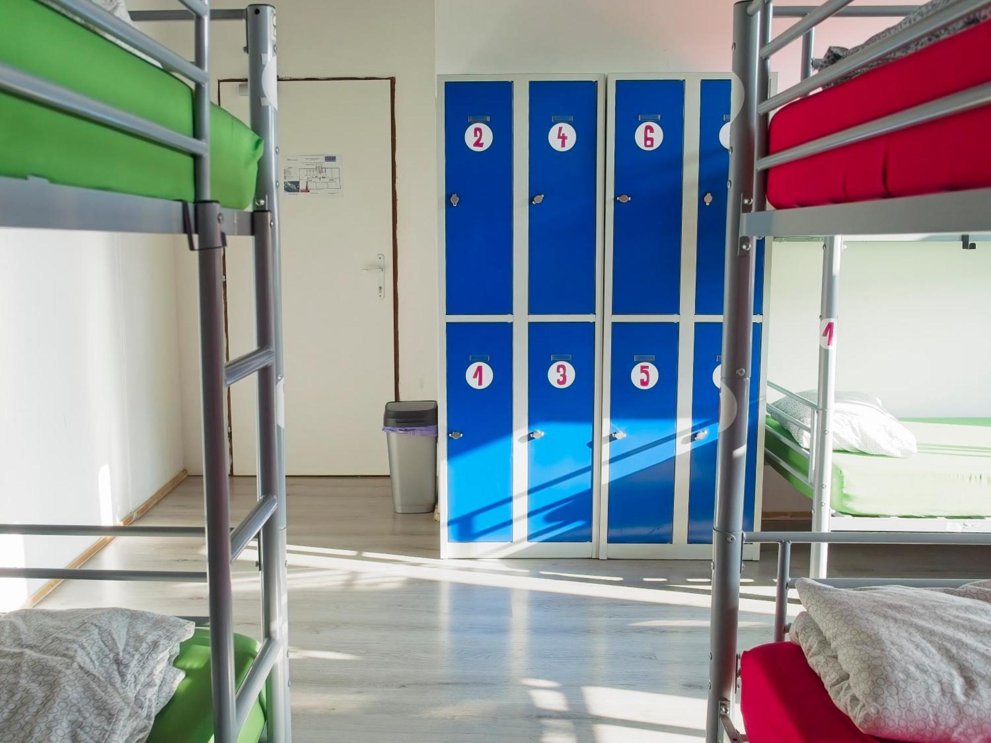 Urban Elephants Hostel Bratislava Exterior photo