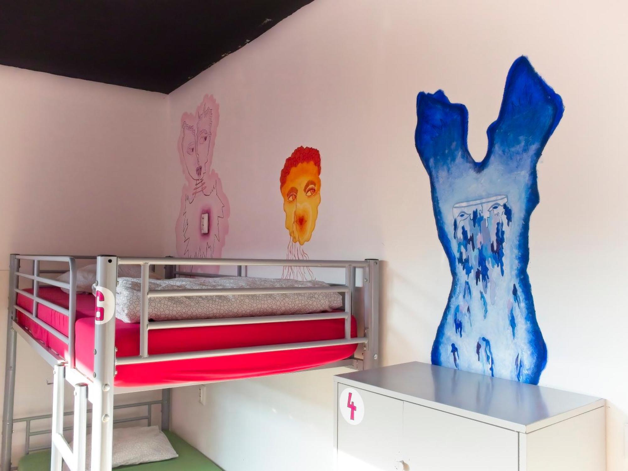 Urban Elephants Hostel Bratislava Exterior photo
