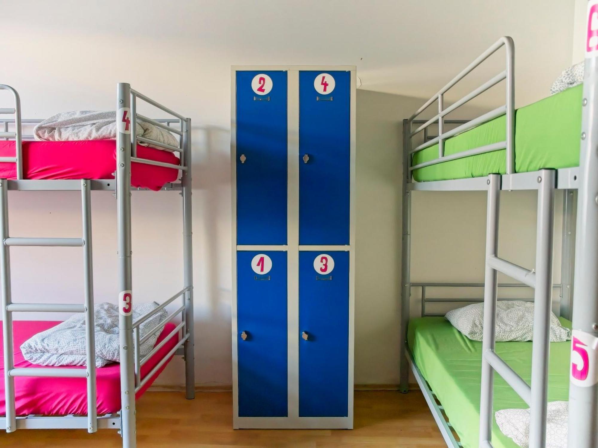 Urban Elephants Hostel Bratislava Exterior photo