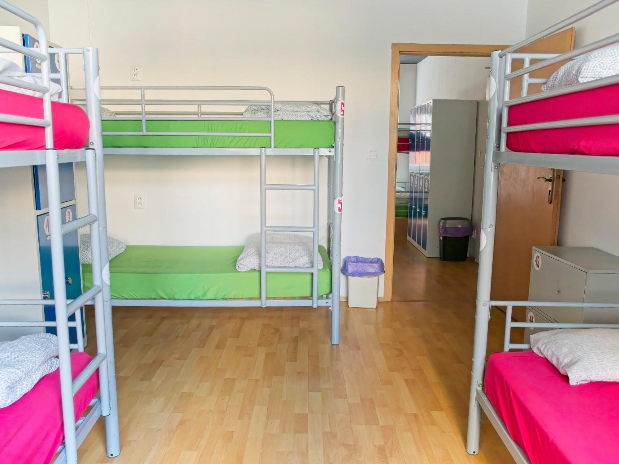 Urban Elephants Hostel Bratislava Exterior photo