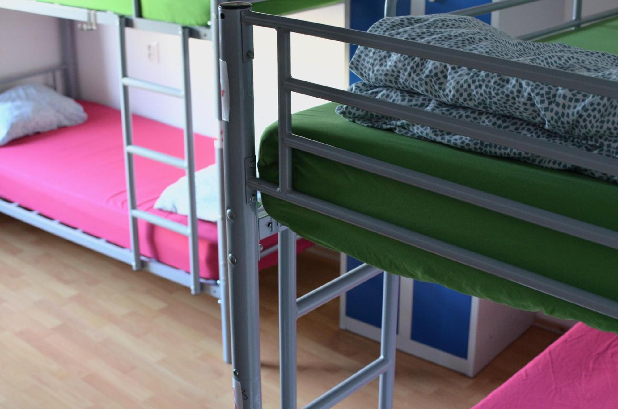 Urban Elephants Hostel Bratislava Exterior photo