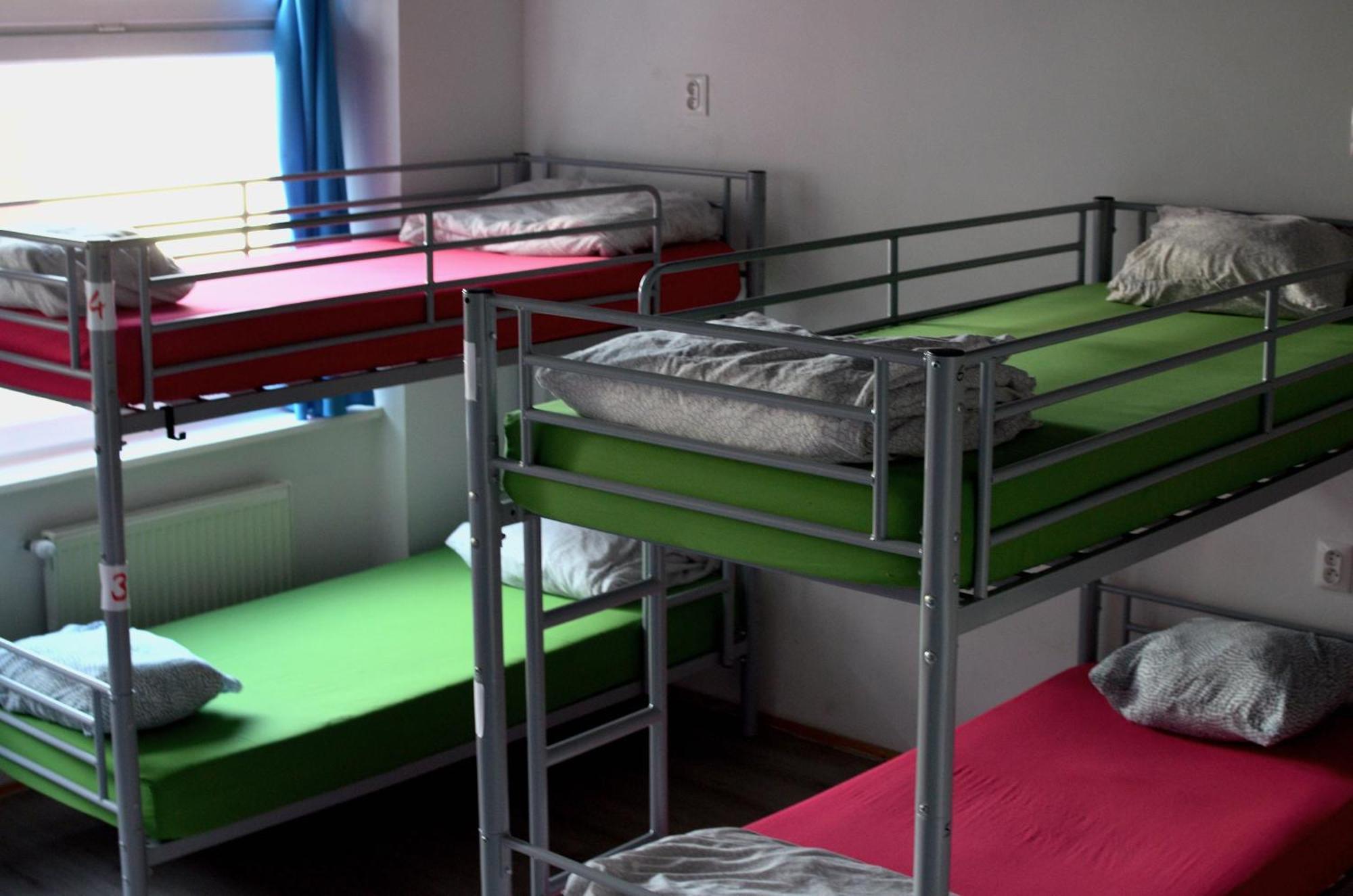 Urban Elephants Hostel Bratislava Exterior photo