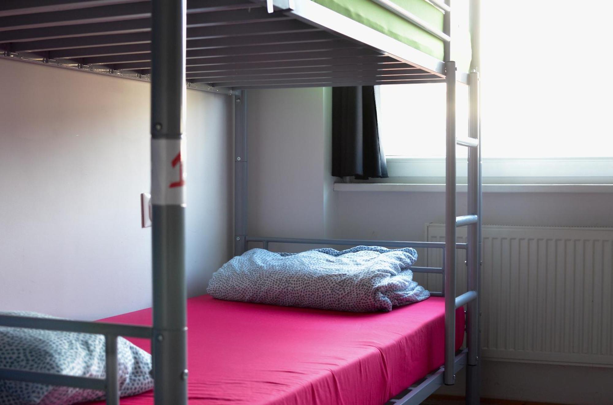 Urban Elephants Hostel Bratislava Exterior photo