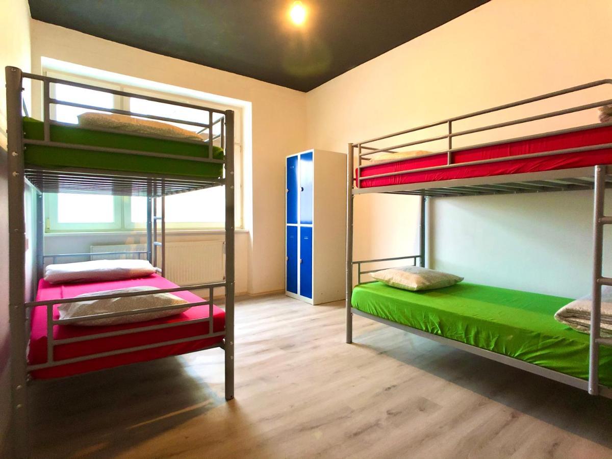 Urban Elephants Hostel Bratislava Exterior photo