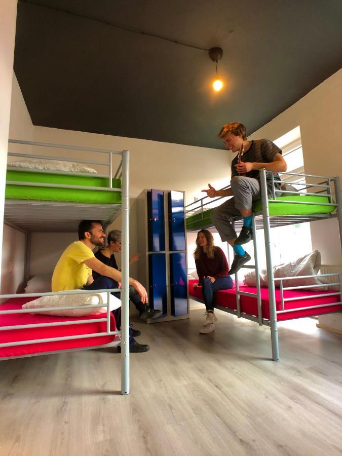 Urban Elephants Hostel Bratislava Exterior photo